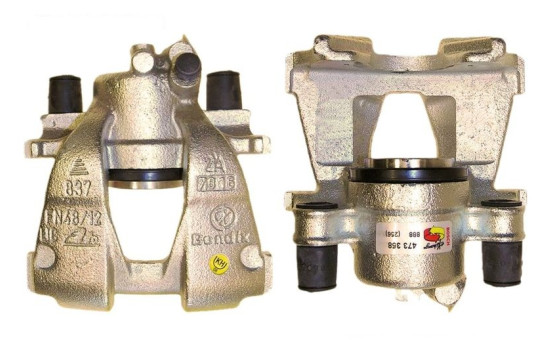 Brake Caliper CR1093 Bosch
