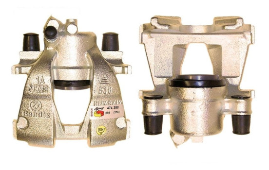 Brake Caliper CR1094 Bosch