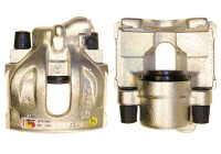 Brake Caliper CR1103 Bosch