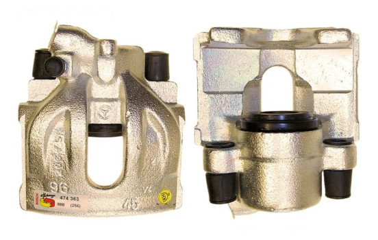 Brake Caliper CR1104 Bosch