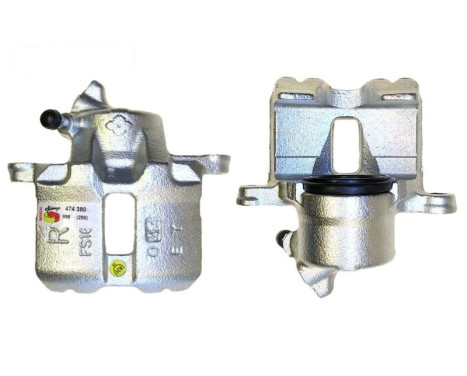 Brake Caliper CR1108 Bosch