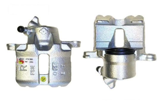 Brake Caliper CR1108 Bosch