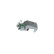 Brake Caliper CR1109 Bosch, Thumbnail 2