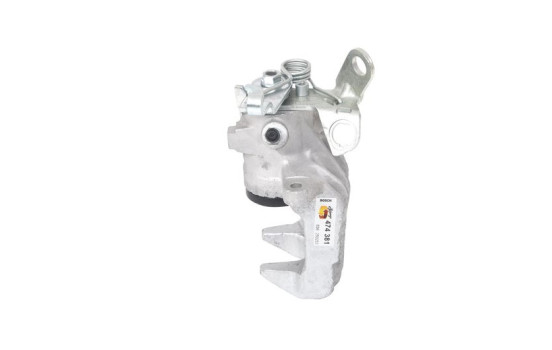 Brake Caliper CR1110 Bosch, Image 4