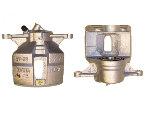 Brake Caliper CR1112 Bosch