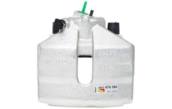 Brake Caliper CR1116 Bosch, Image 5