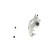 Brake Caliper CR1118 Bosch, Thumbnail 3