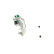 Brake Caliper CR1118 Bosch, Thumbnail 5