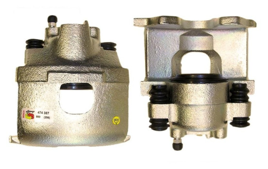 Brake Caliper CR1122 Bosch