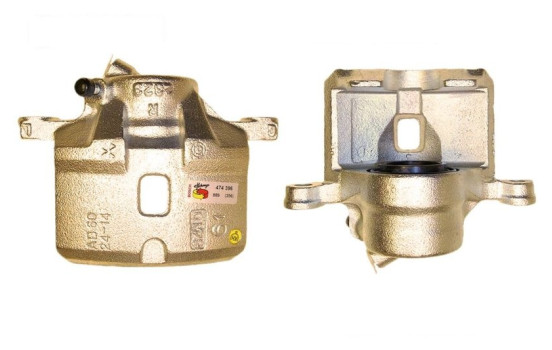 Brake Caliper CR1130 Bosch