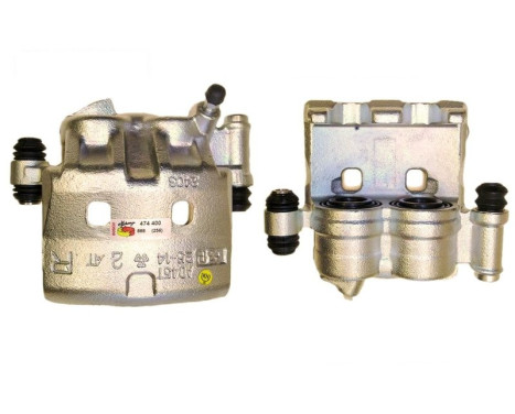 Brake Caliper CR1136 Bosch