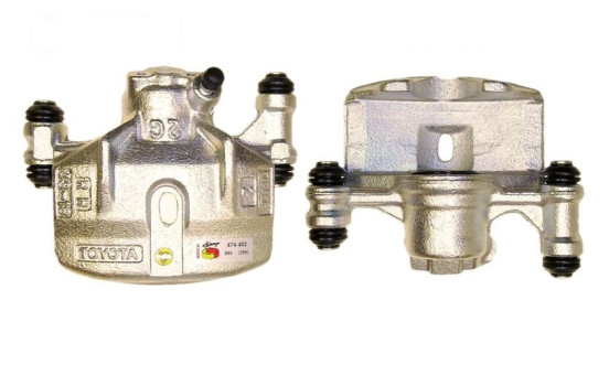 Brake Caliper CR1138 Bosch