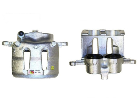 Brake Caliper CR1141 Bosch