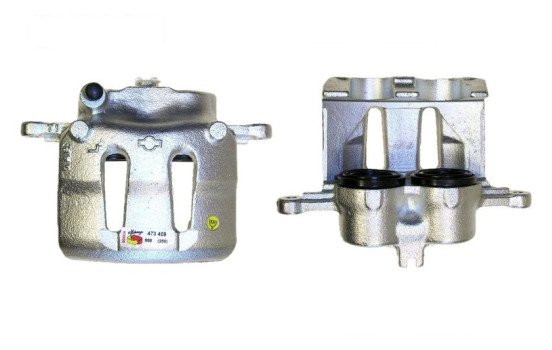 Brake Caliper CR1141 Bosch