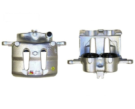 Brake Caliper CR1142 Bosch