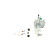 Brake Caliper CR1150 Bosch, Thumbnail 3