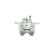 Brake Caliper CR1150 Bosch, Thumbnail 4