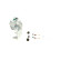 Brake Caliper CR1150 Bosch, Thumbnail 5