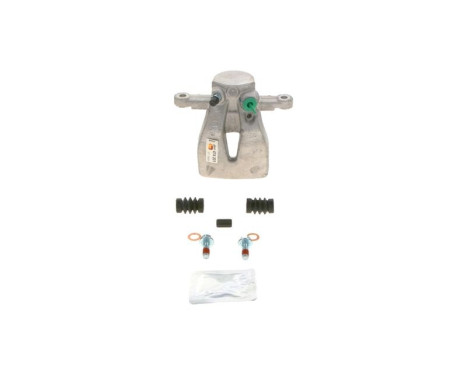 Brake Caliper CR1152 Bosch, Image 2