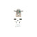 Brake Caliper CR1152 Bosch, Thumbnail 2