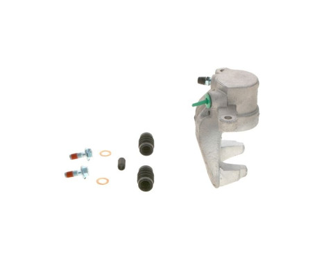 Brake Caliper CR1152 Bosch, Image 3