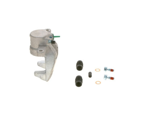 Brake Caliper CR1152 Bosch, Image 5
