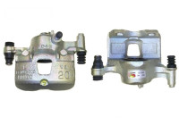 Brake Caliper CR1155 Bosch