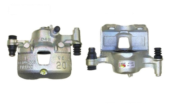 Brake Caliper CR1155 Bosch