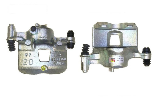 Brake Caliper CR1156 Bosch