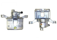 Brake Caliper CR1159 Bosch