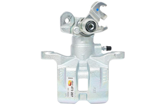 Brake Caliper CR1163 Bosch, Image 5