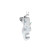 Brake Caliper CR1164 Bosch, Thumbnail 2