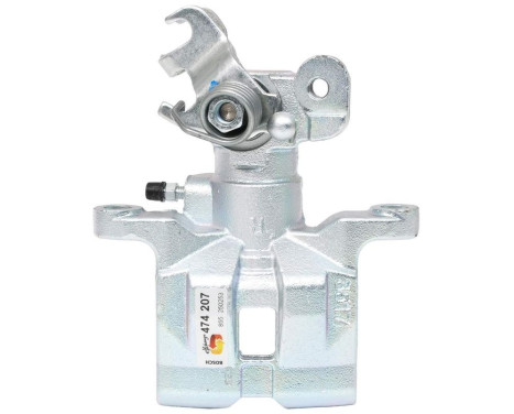 Brake Caliper CR1164 Bosch, Image 5