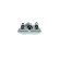 Brake Caliper CR1170 Bosch, Thumbnail 2