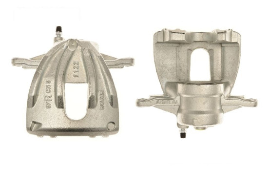 Brake Caliper CR1186 Bosch