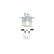 Brake Caliper CR1186 Bosch, Thumbnail 2