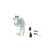 Brake Caliper CR1186 Bosch, Thumbnail 5