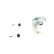 Brake Caliper CR1190 Bosch, Thumbnail 4