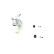 Brake Caliper CR1190 Bosch, Thumbnail 6
