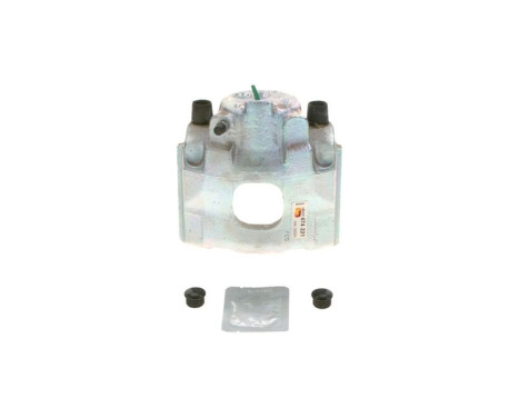 Brake Caliper CR1192 Bosch, Image 2