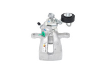Brake Caliper CR1195 Bosch
