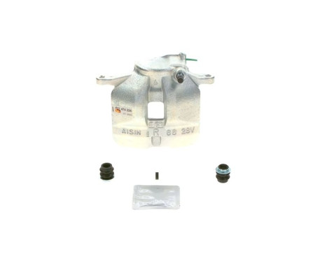 Brake Caliper CR1198 Bosch, Image 2