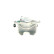 Brake Caliper CR1198 Bosch, Thumbnail 4