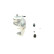Brake Caliper CR1198 Bosch, Thumbnail 5
