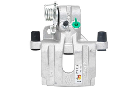 Brake Caliper CR1201 Bosch, Image 5