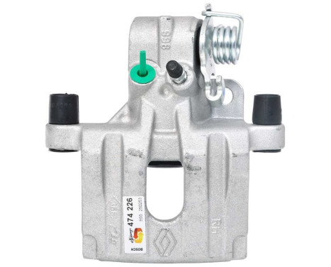 Brake Caliper CR1202 Bosch, Image 5