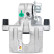 Brake Caliper CR1202 Bosch, Thumbnail 5