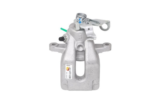 Brake Caliper CR1205 Bosch