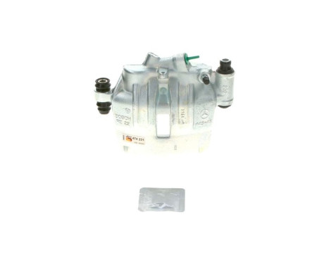 Brake Caliper CR1212 Bosch, Image 2