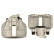 Brake Caliper CR1248 Bosch